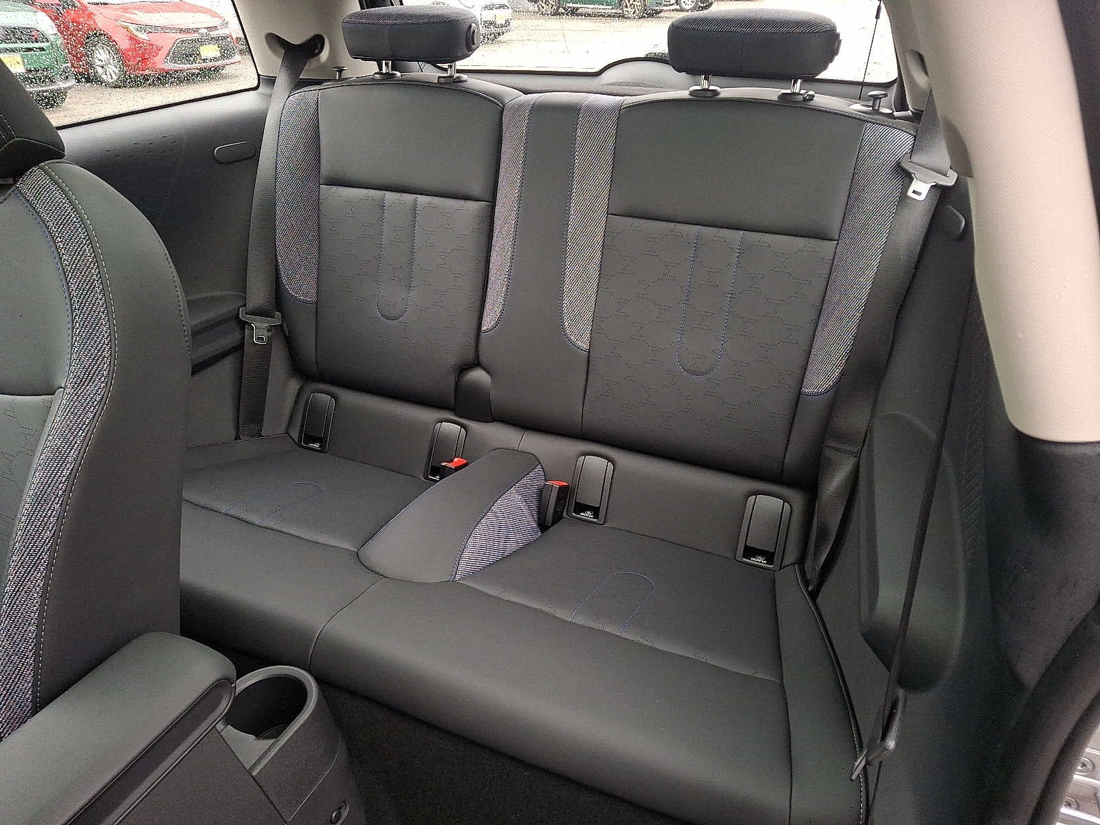 2025 MINI Hardtop 2 Door Cooper S