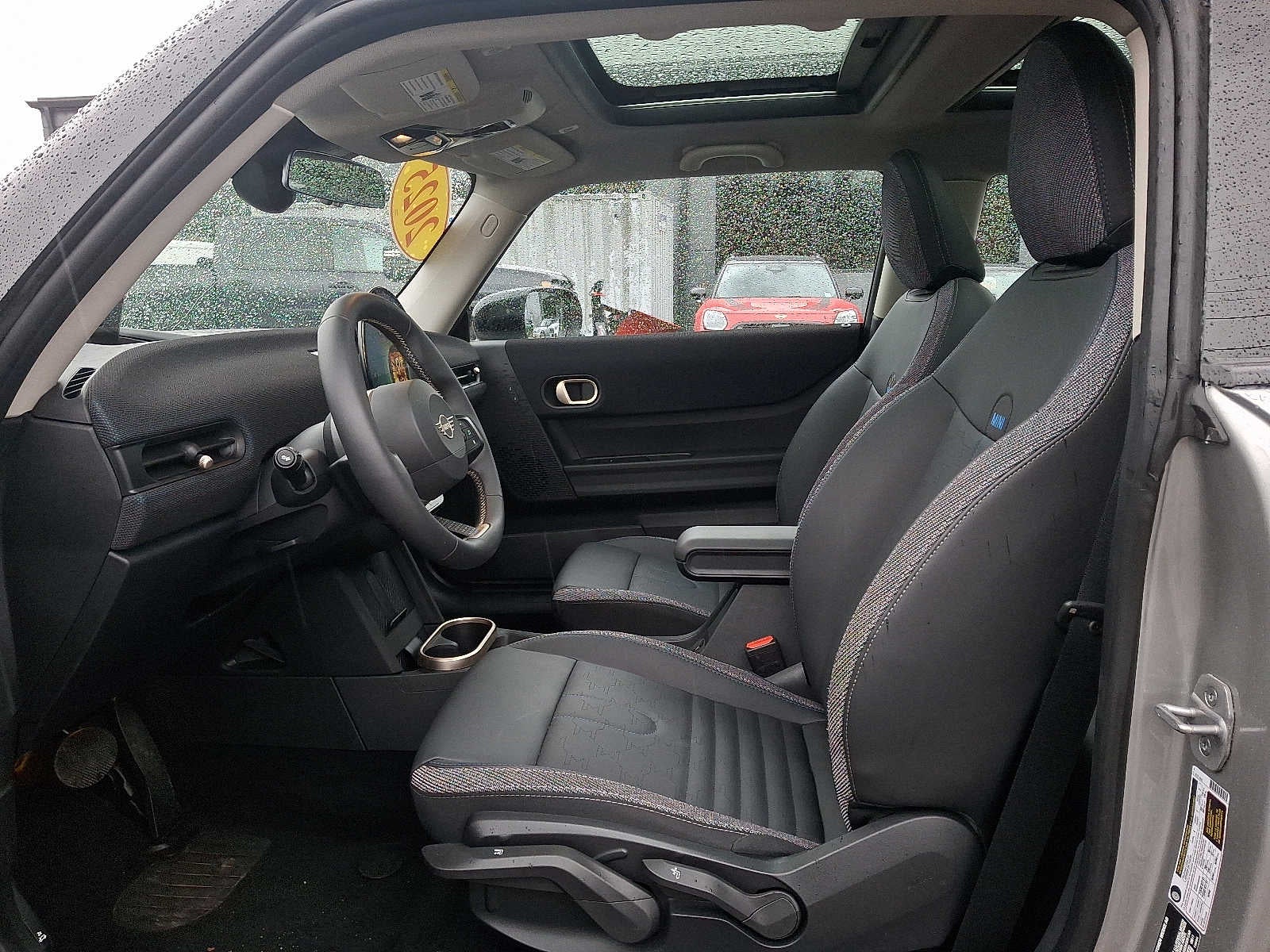 2025 MINI Hardtop 2 Door Cooper S