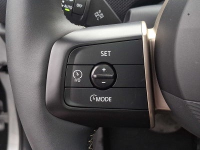 2025 MINI Hardtop 2 Door Cooper S