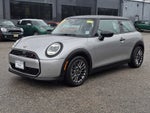2025 MINI Hardtop 2 Door Cooper S