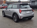 2025 MINI Hardtop 2 Door Cooper S