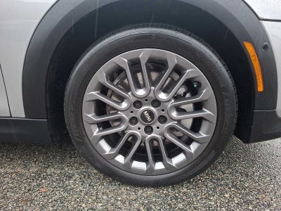 2025 MINI Hardtop 2 Door Cooper S