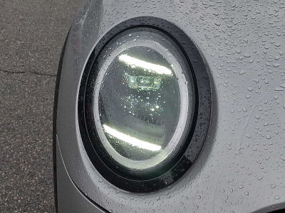 2025 MINI Hardtop 2 Door Cooper S