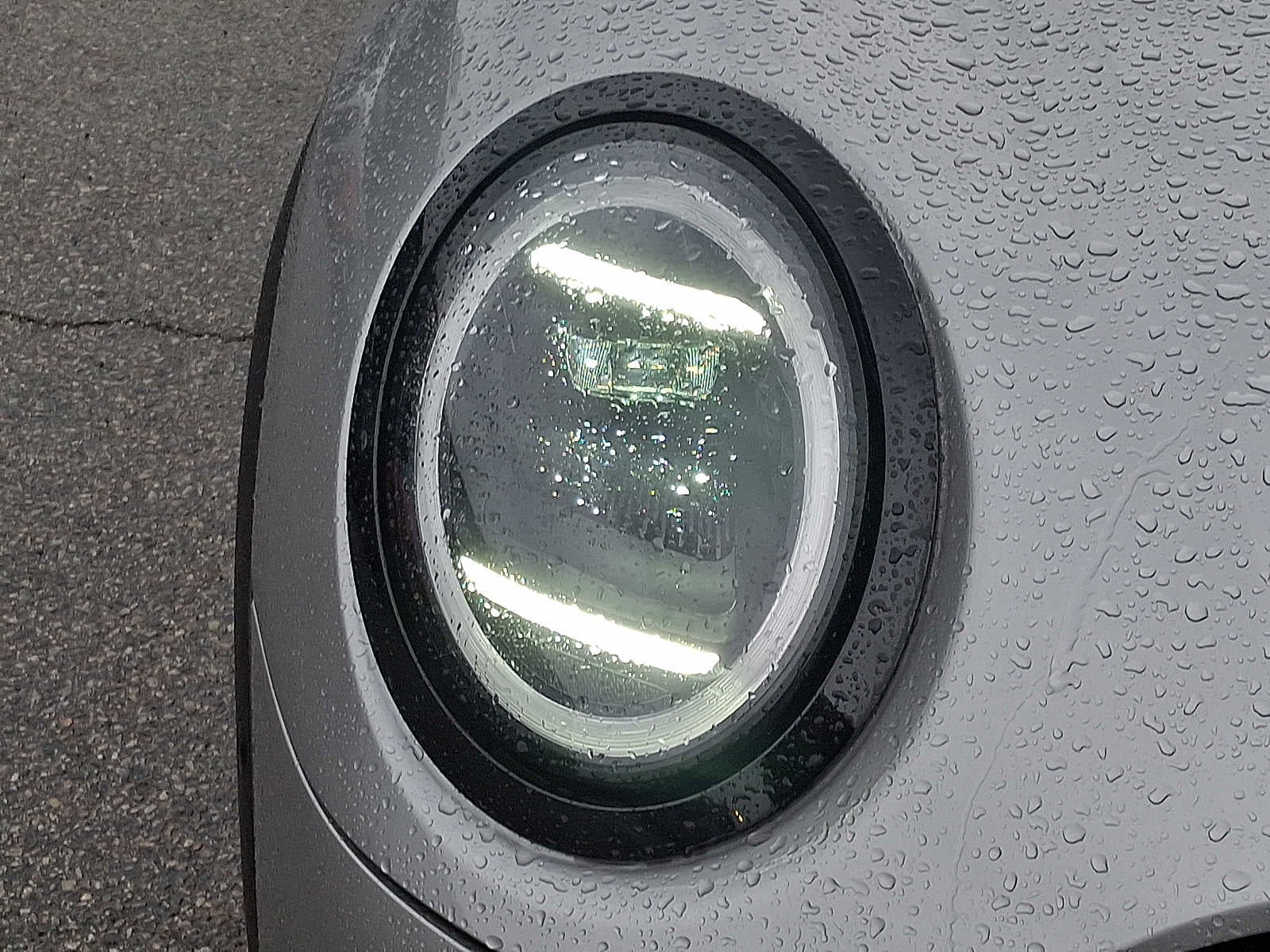 2025 MINI Hardtop 2 Door Cooper S