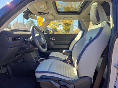 2025 MINI Hardtop 2 Door Cooper S