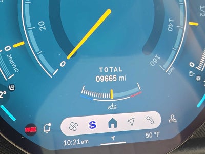 2025 MINI Hardtop 2 Door Cooper S