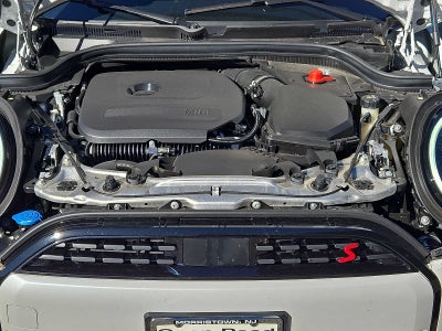 2025 MINI Hardtop 2 Door Cooper S