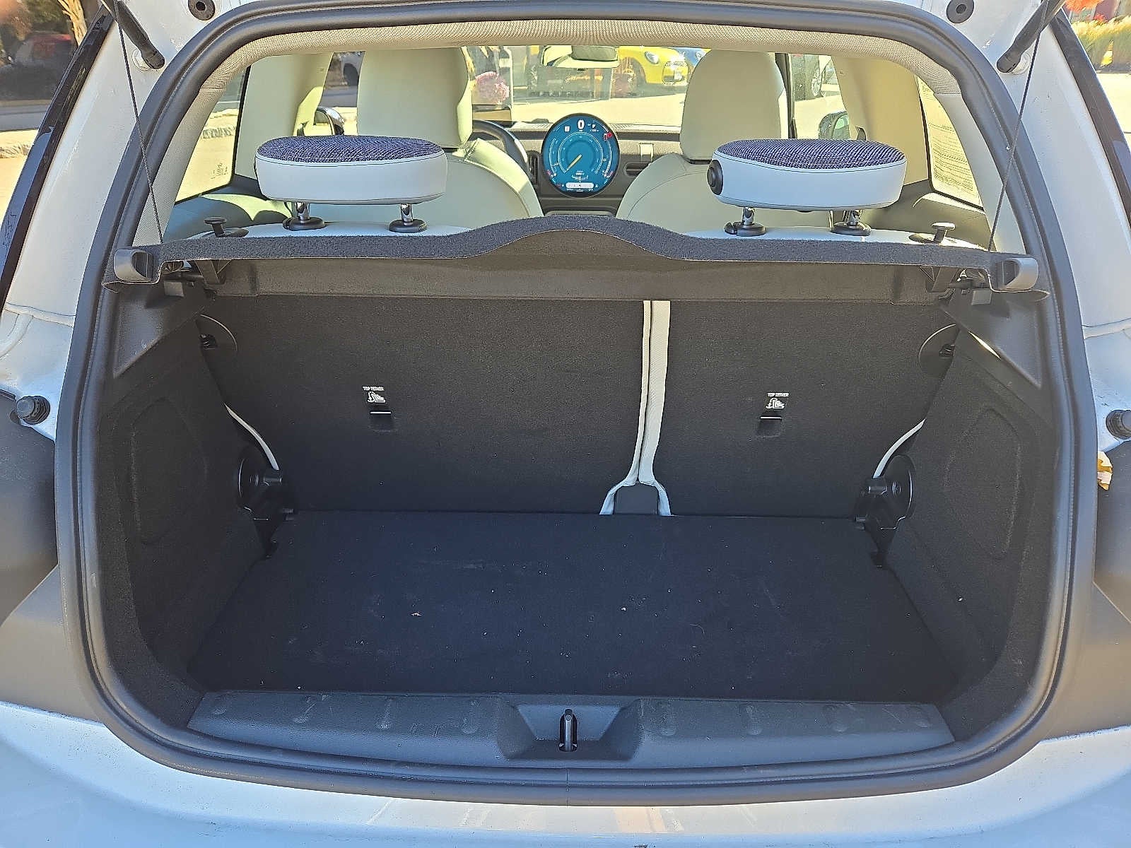 2025 MINI Hardtop 2 Door Cooper S