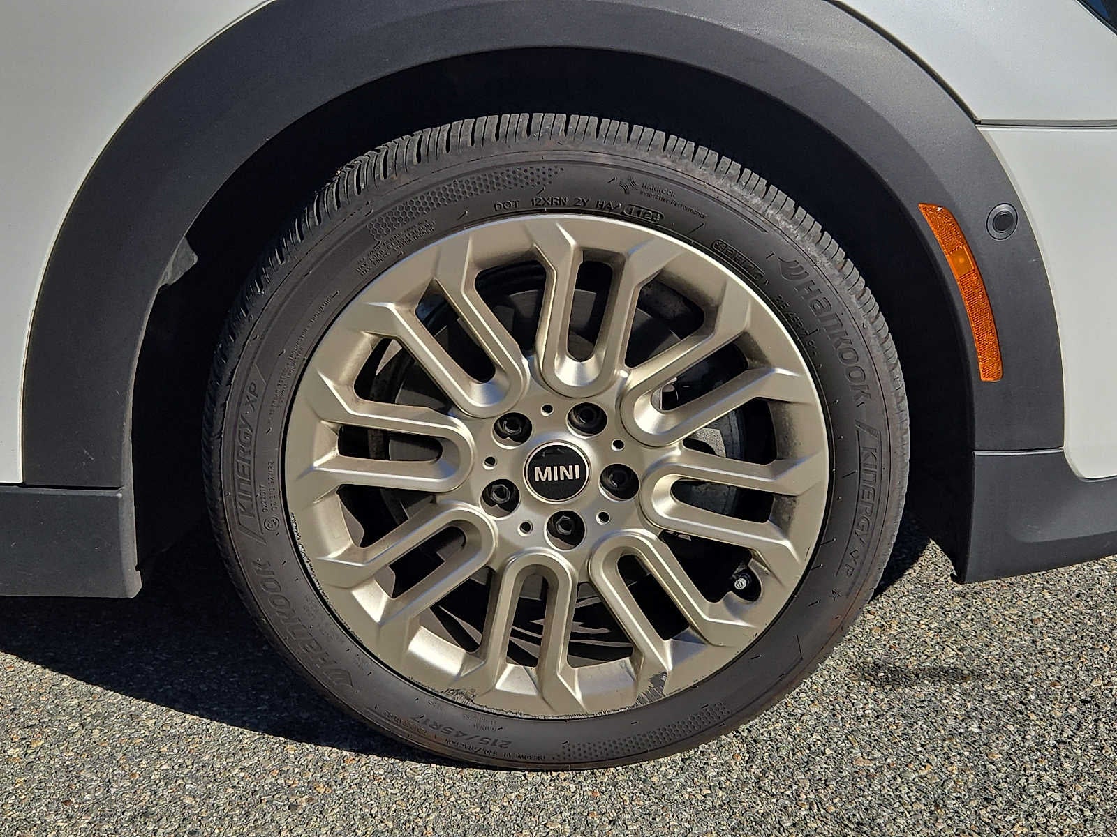 2025 MINI Hardtop 2 Door Cooper S