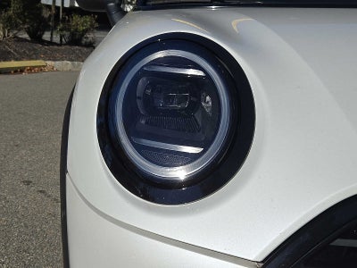 2025 MINI Hardtop 2 Door Cooper S