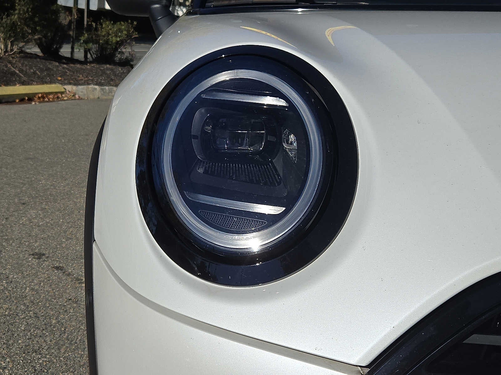 2025 MINI Hardtop 2 Door Cooper S