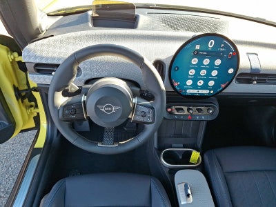2025 MINI Hardtop 2 Door Cooper S FWD
