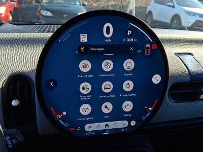 2025 MINI Hardtop 2 Door Cooper S FWD