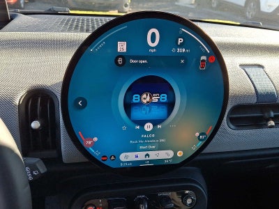 2025 MINI Hardtop 2 Door Cooper S FWD