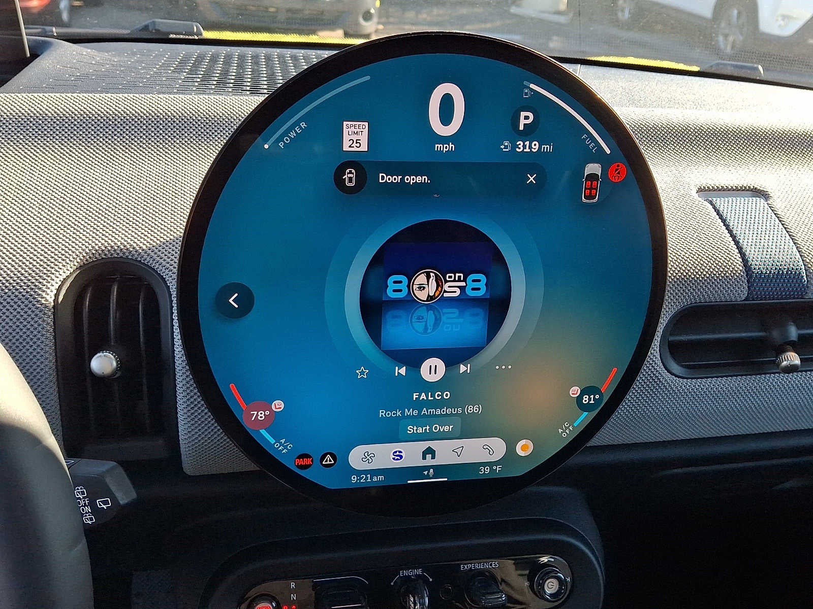 2025 MINI Hardtop 2 Door Cooper S FWD