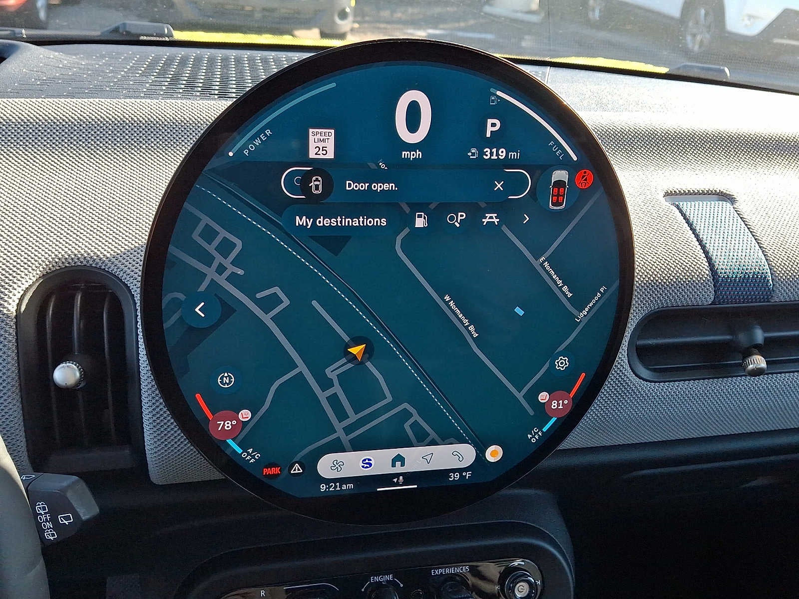 2025 MINI Hardtop 2 Door Cooper S FWD