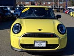 2025 MINI Hardtop 2 Door Cooper S FWD