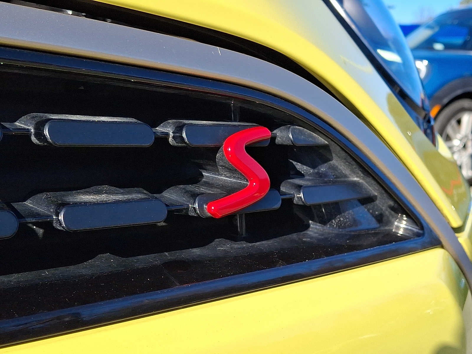 2025 MINI Hardtop 2 Door Cooper S FWD