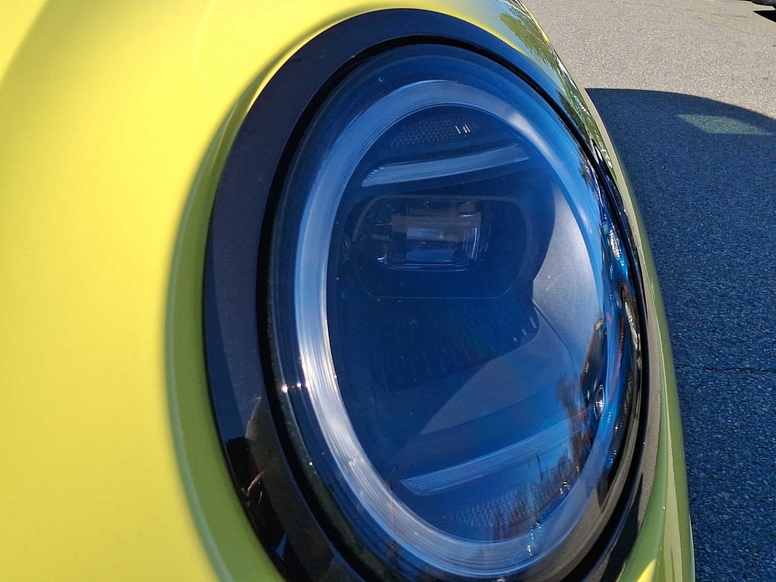 2025 MINI Hardtop 2 Door Cooper S FWD