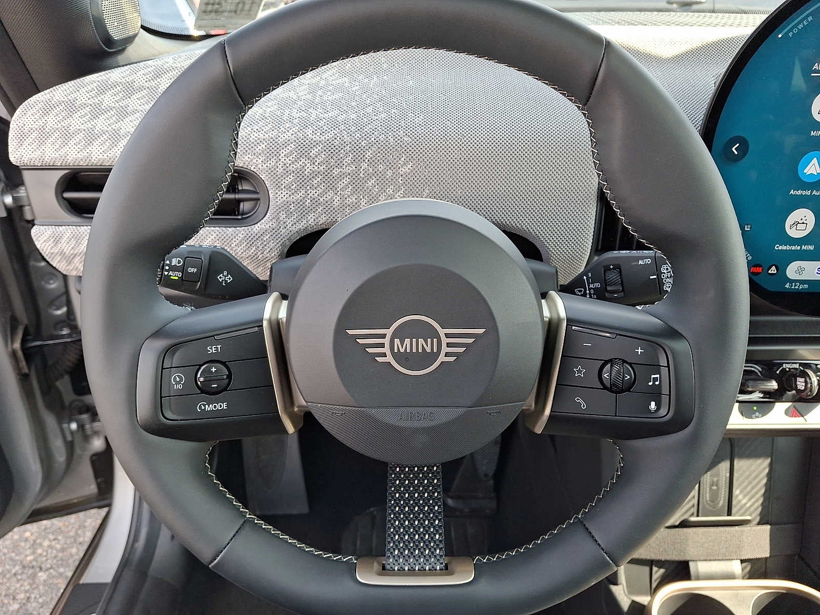 2025 MINI Hardtop 2 Door Cooper S FWD