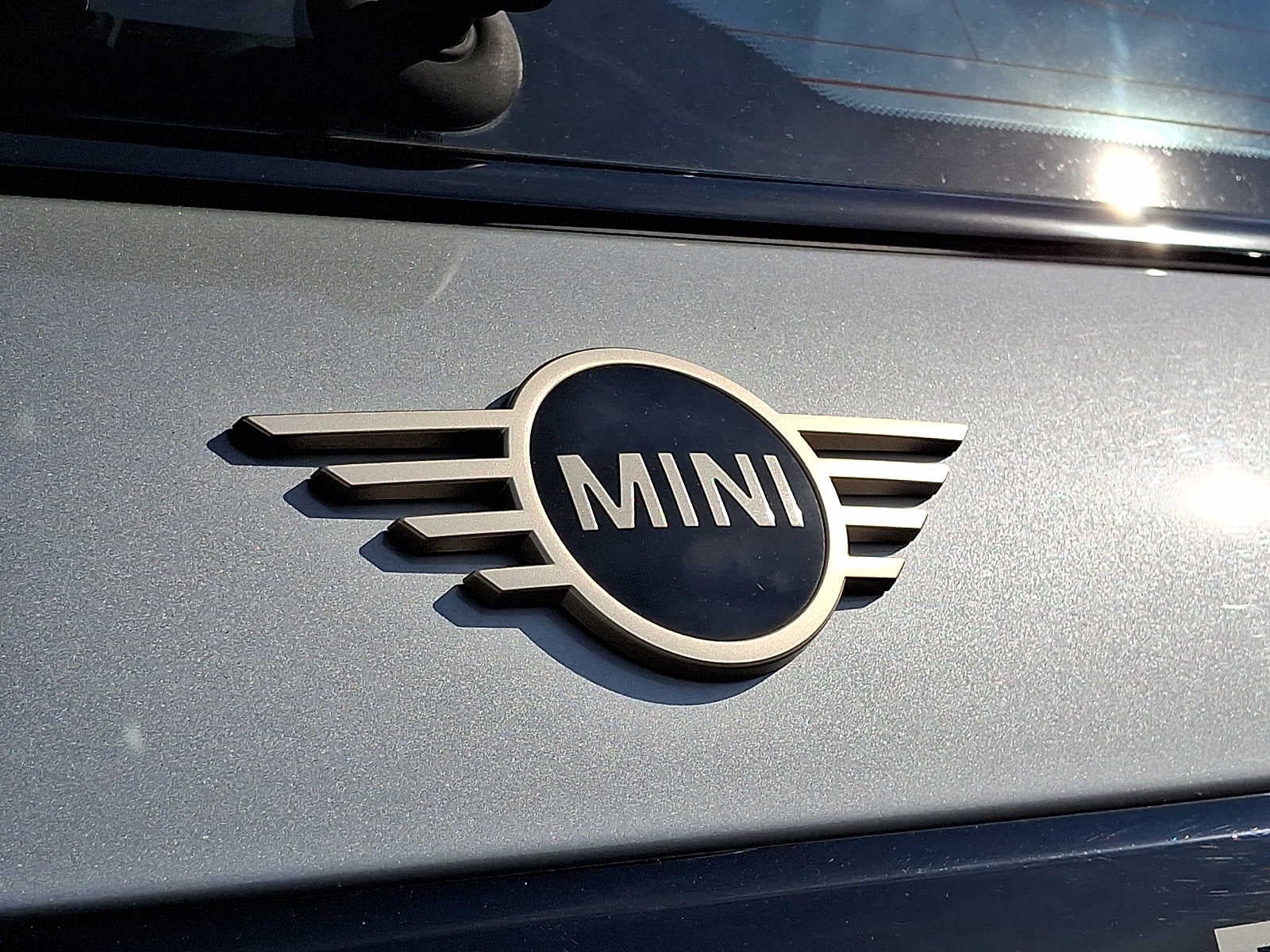 2025 MINI Hardtop 2 Door Cooper S FWD