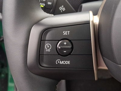 2025 MINI Hardtop 2 Door Cooper S