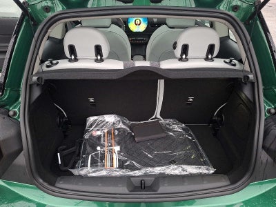 2025 MINI Hardtop 2 Door Cooper S