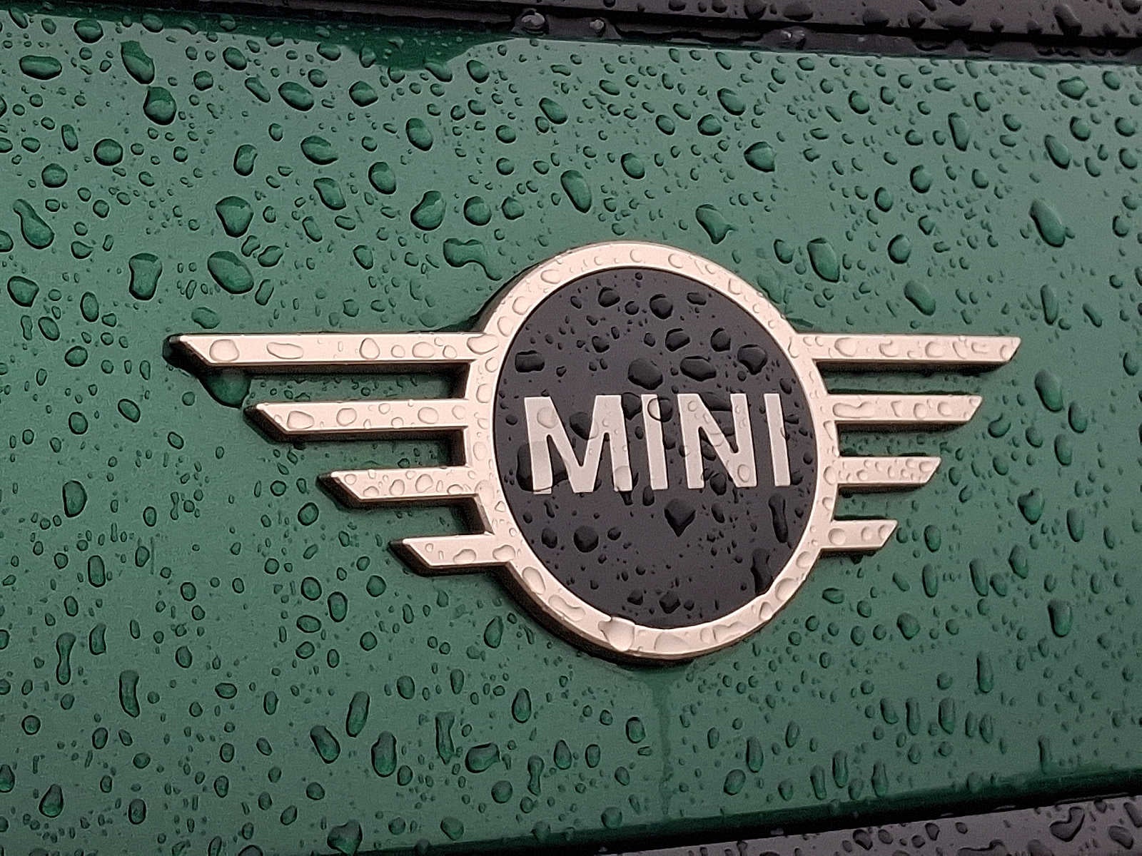 2025 MINI Hardtop 2 Door Cooper S