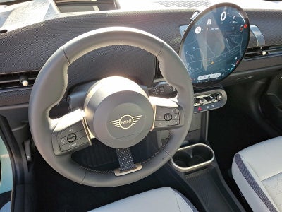 2026 MINI Hardtop 2 Door Cooper S FWD