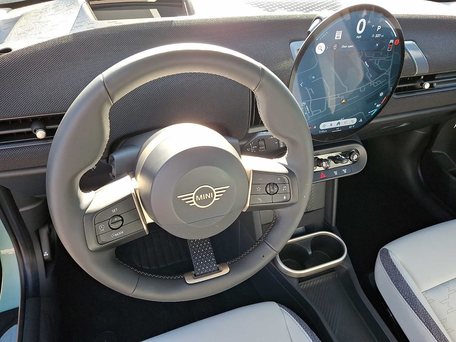 2026 MINI Hardtop 2 Door Cooper S FWD