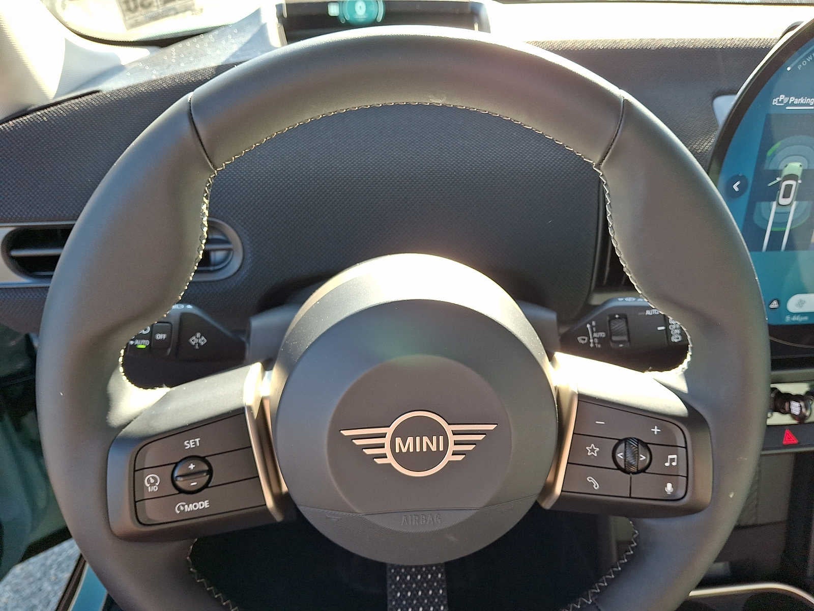2026 MINI Hardtop 2 Door Cooper S FWD