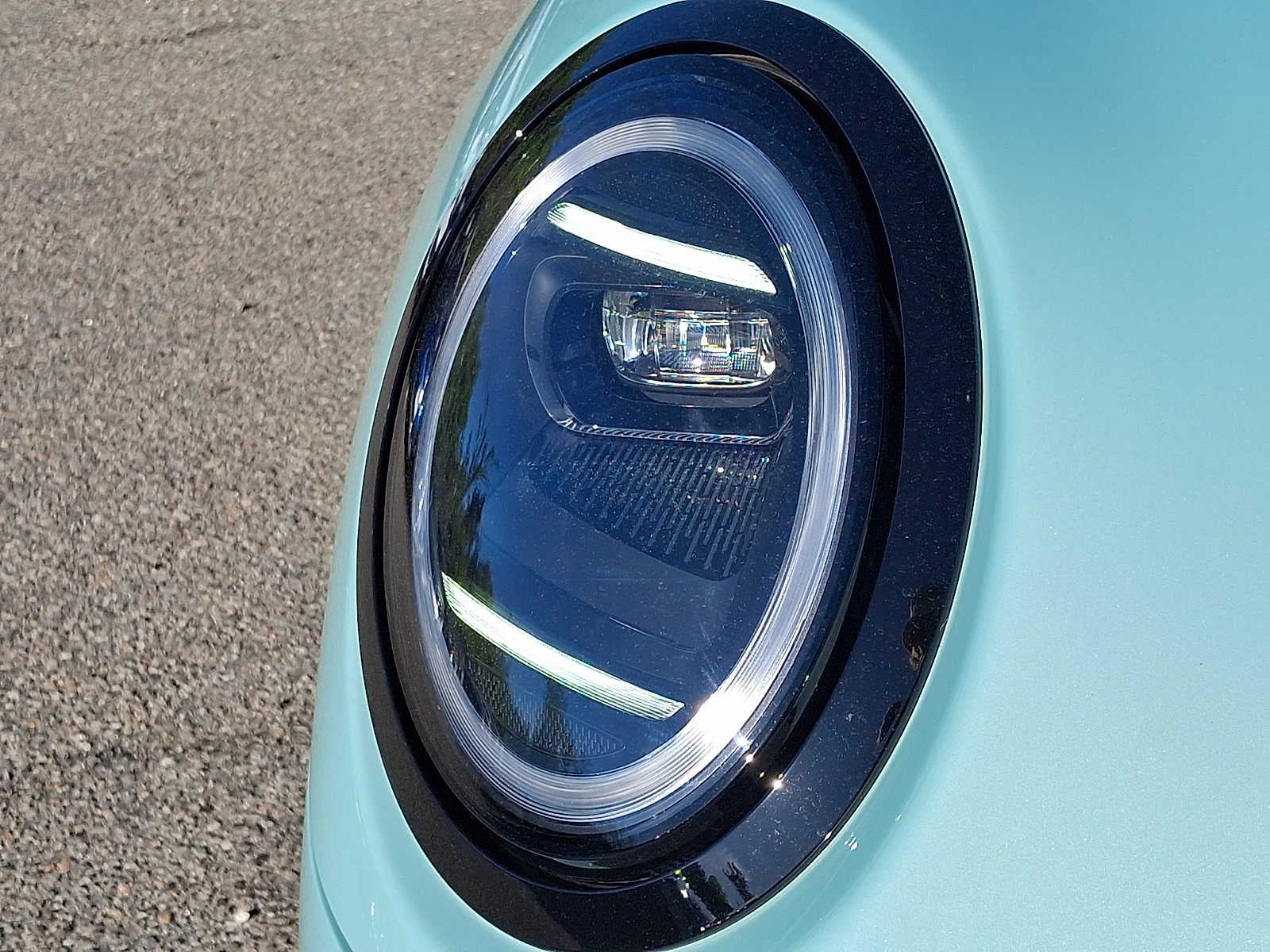 2026 MINI Hardtop 2 Door Cooper S FWD