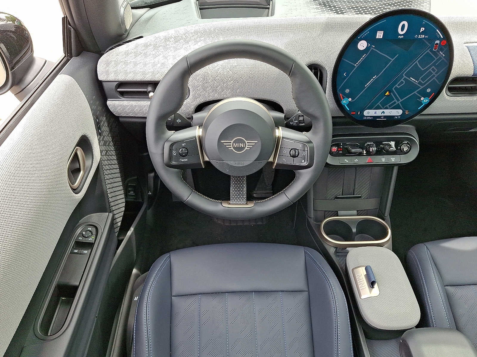 2025 MINI Hardtop 2 Door Cooper S