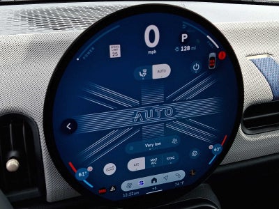 2025 MINI Hardtop 2 Door Cooper S