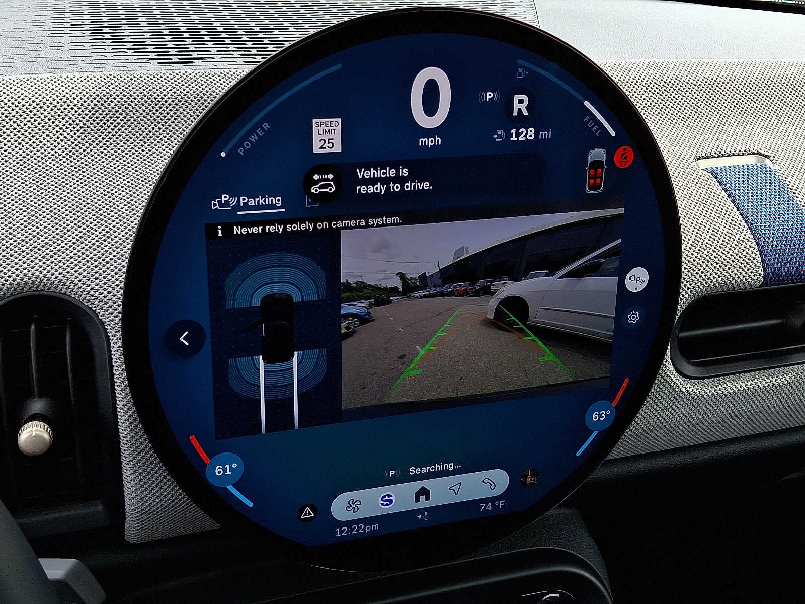 2025 MINI Hardtop 2 Door Cooper S