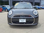 2025 MINI Hardtop 2 Door Cooper S
