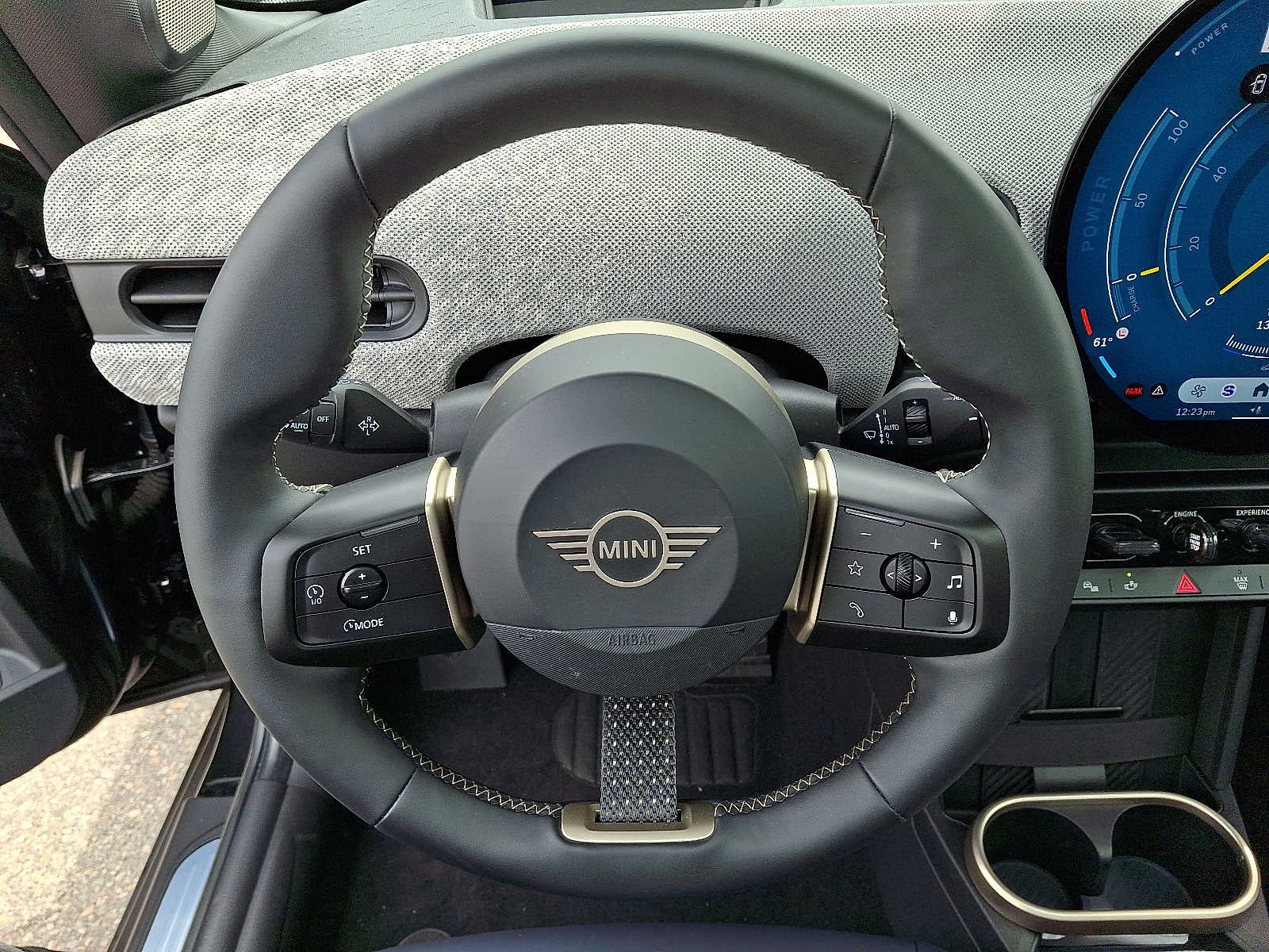 2025 MINI Hardtop 2 Door Cooper S