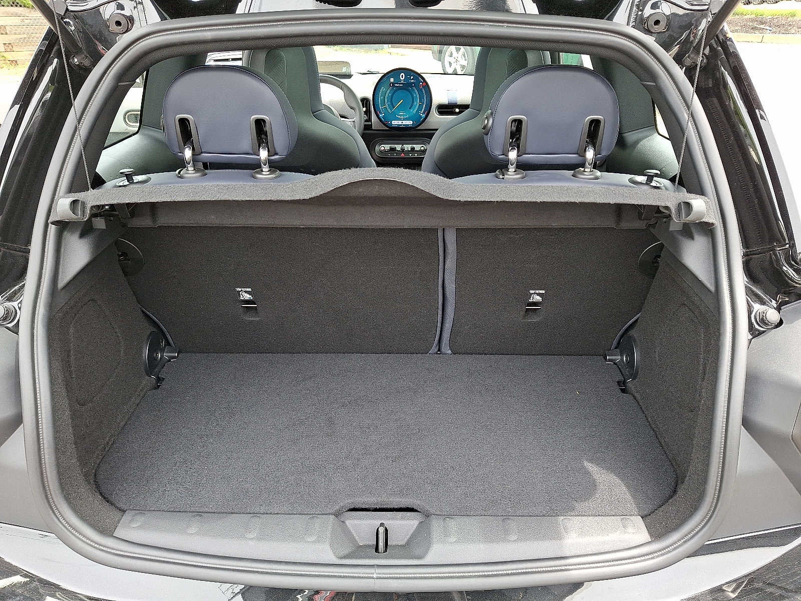 2025 MINI Hardtop 2 Door Cooper S