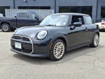 2025 MINI Hardtop 2 Door Cooper S
