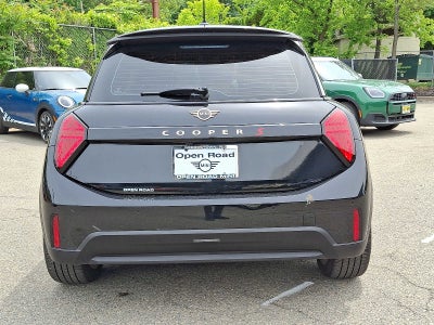 2025 MINI Hardtop 2 Door Cooper S