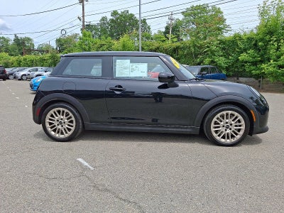 2025 MINI Hardtop 2 Door Cooper S