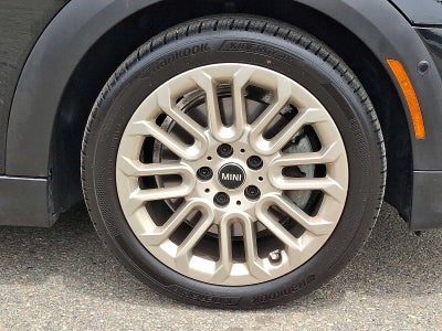 2025 MINI Hardtop 2 Door Cooper S