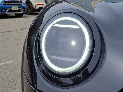 2025 MINI Hardtop 2 Door Cooper S