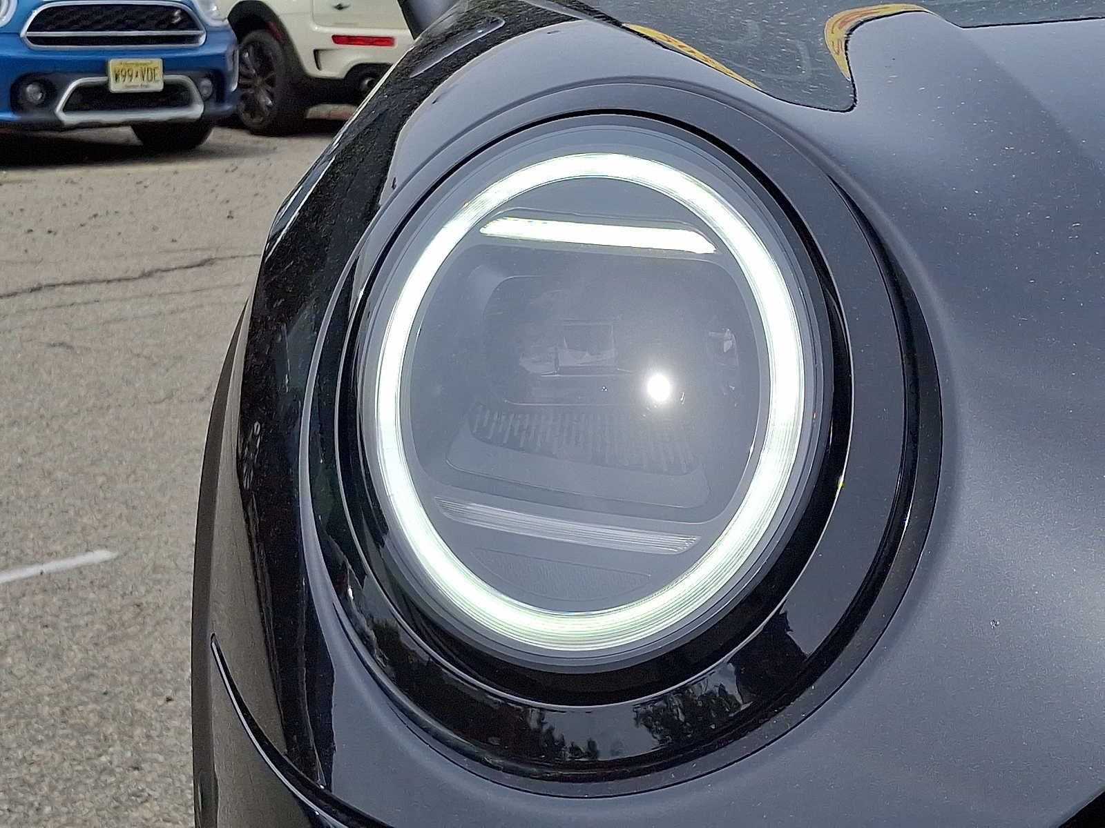 2025 MINI Hardtop 2 Door Cooper S