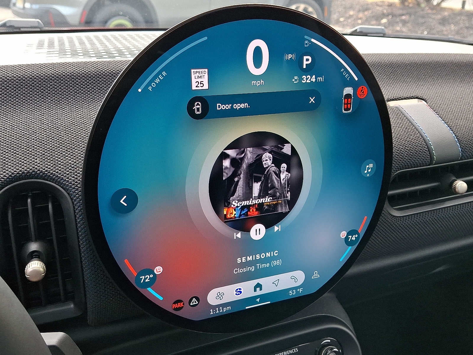 2025 MINI Hardtop 2 Door Cooper S