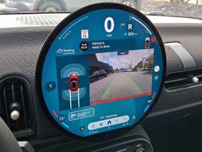 2025 MINI Hardtop 2 Door Cooper S