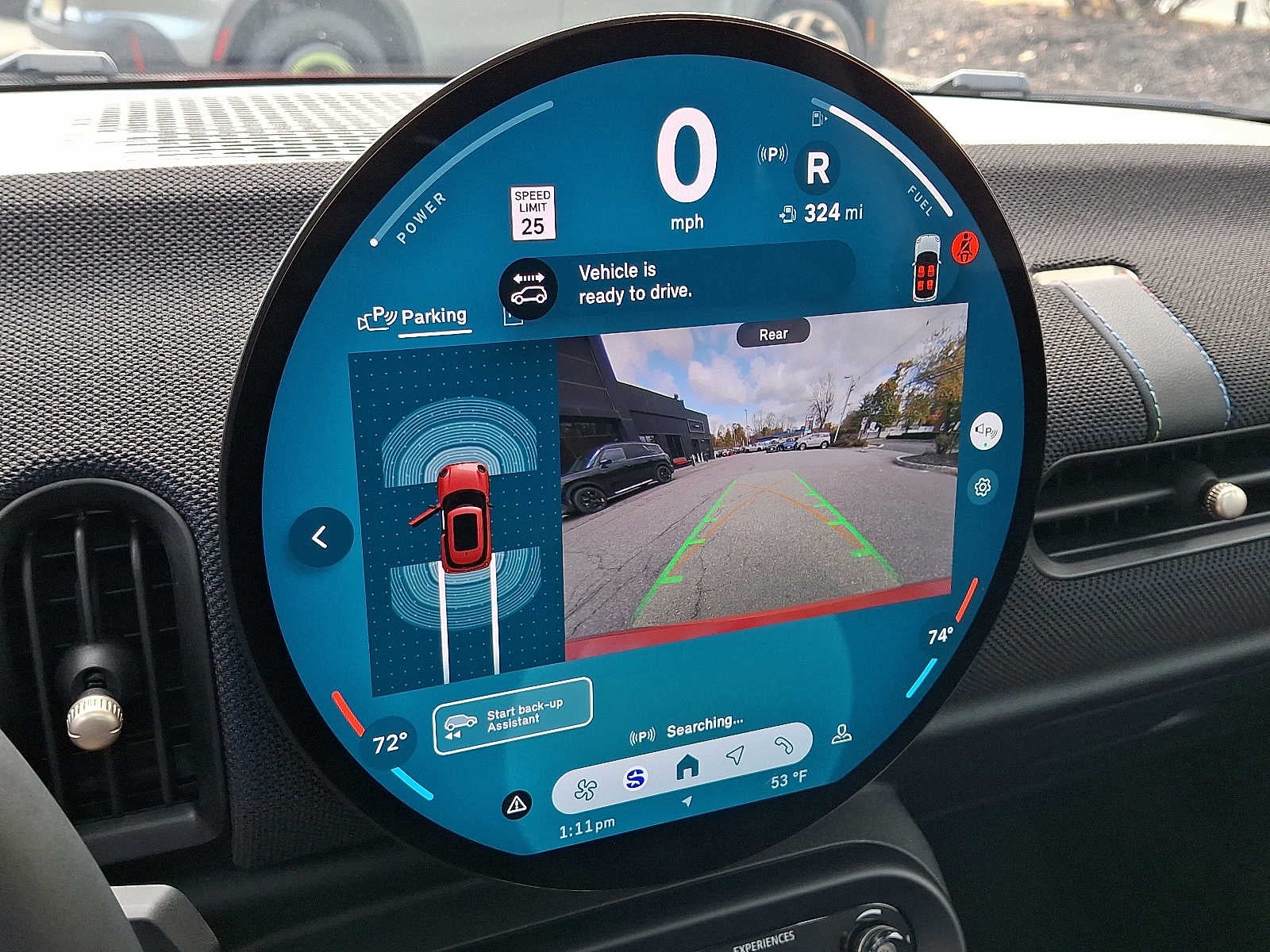 2025 MINI Hardtop 2 Door Cooper S