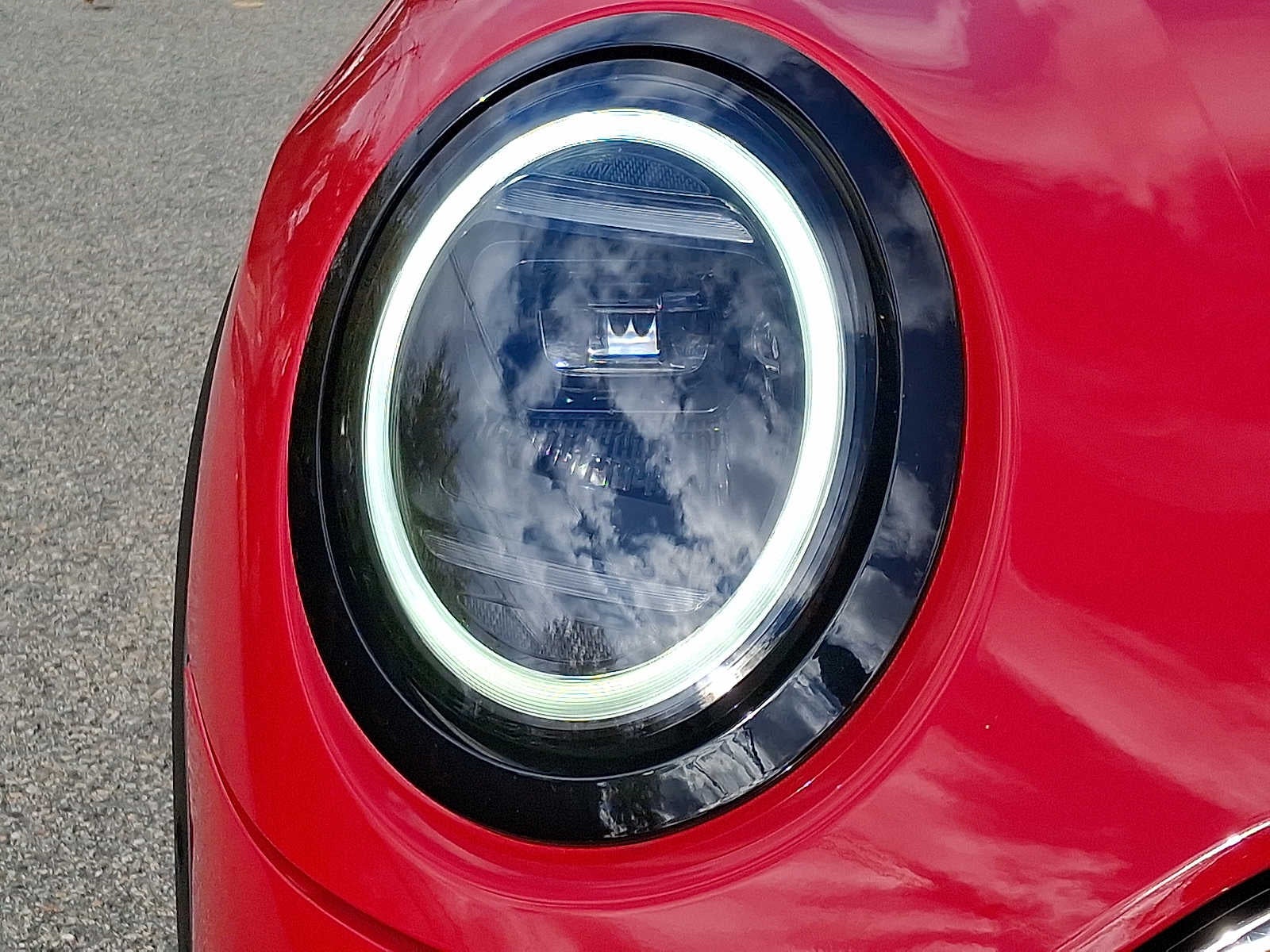 2025 MINI Hardtop 2 Door Cooper S