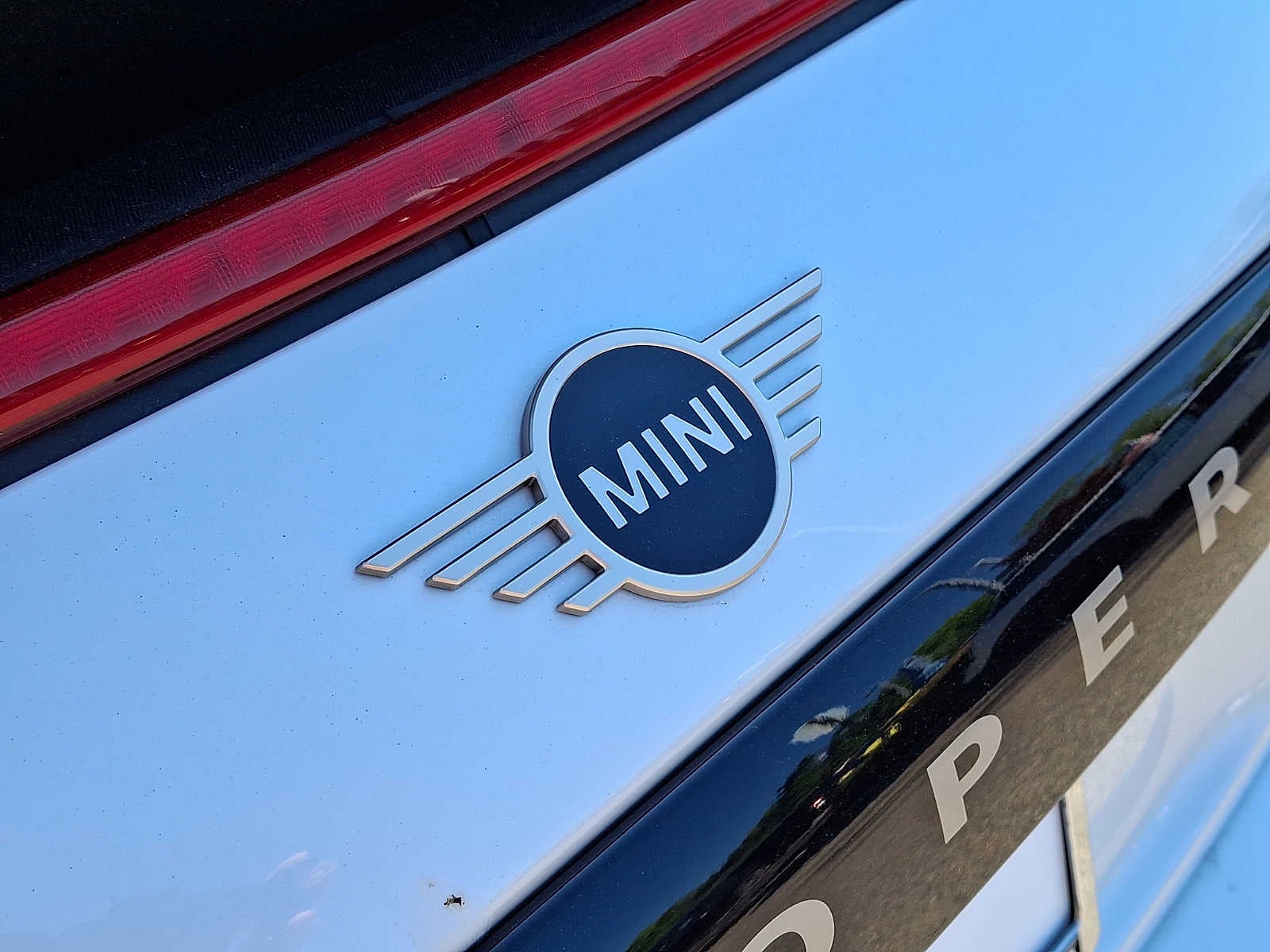 2026 MINI Convertible Cooper S FWD