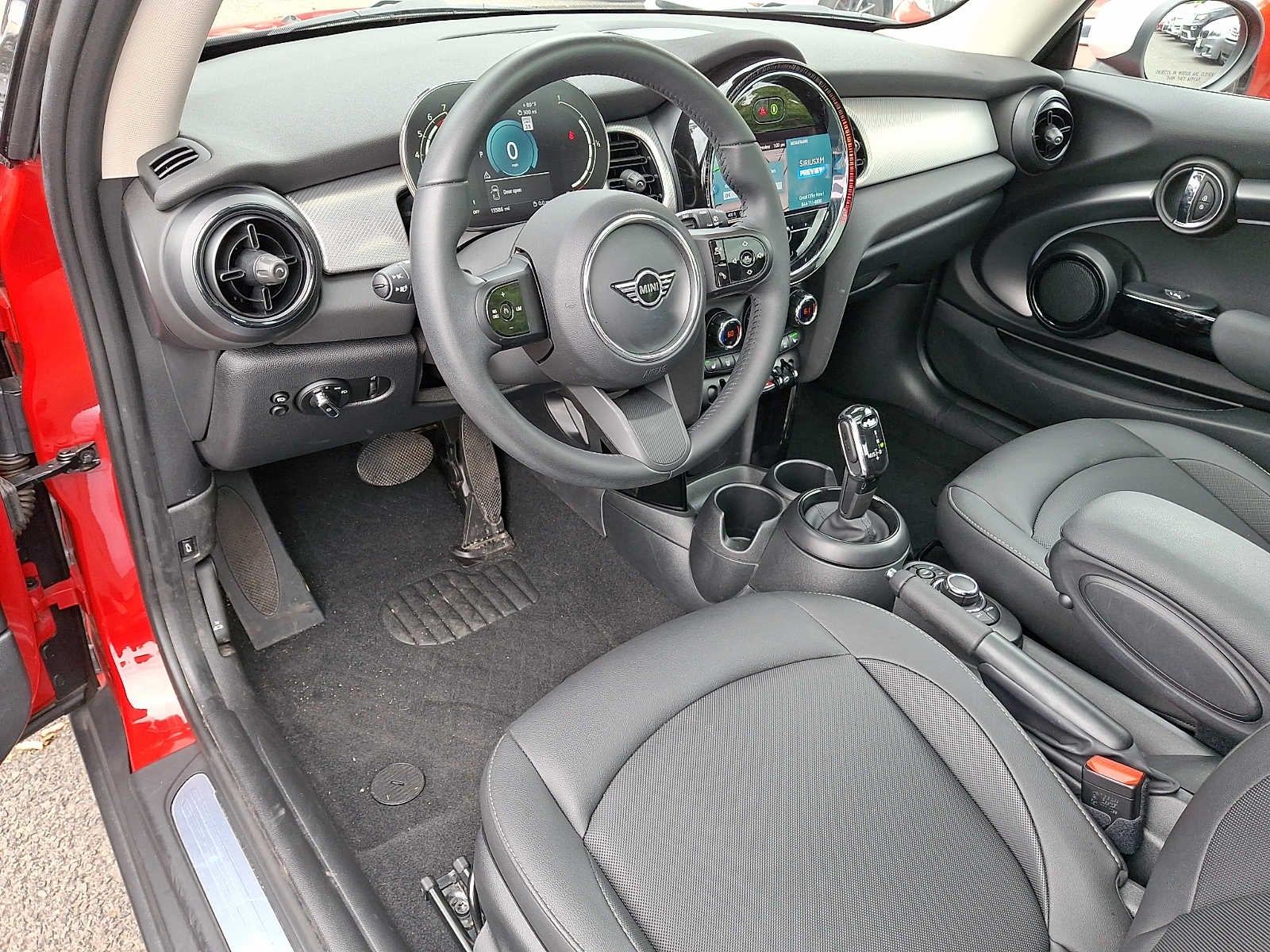 2024 MINI Hardtop 2 Door Cooper FWD